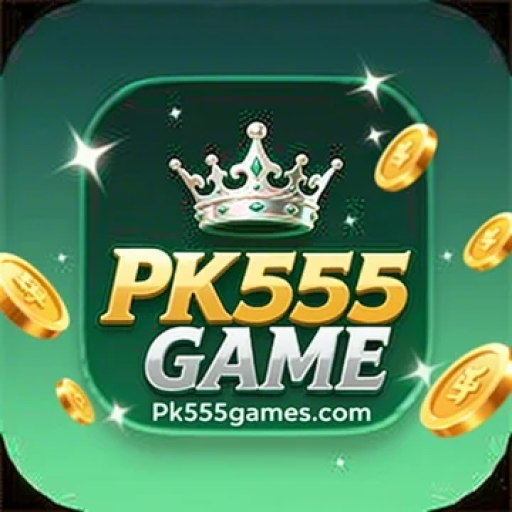 pk555 game