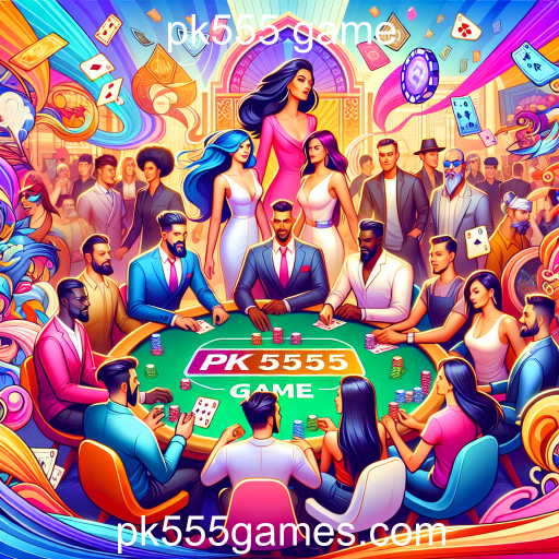 A Revolução dos Jogos Multiplayer: Uma Nova Era de Interatividade